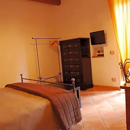 Beata Solitudo Bed and Breakfast Agerola