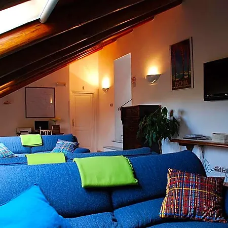 Beata Solitudo Bed and Breakfast