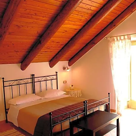 Beata Solitudo Bed and Breakfast