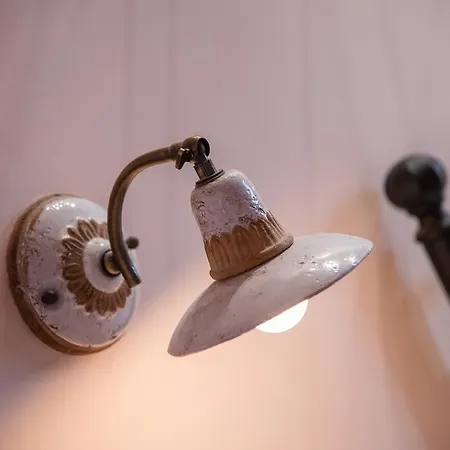 Bed & Breakfast Beata Solitudo Agerola