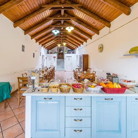 Beata Solitudo Agerola