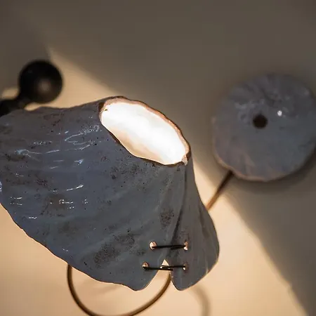 Bed & Breakfast Beata Solitudo 4*