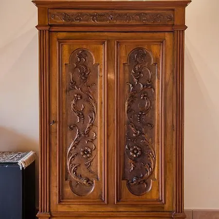 Beata Solitudo 4* 아제롤라