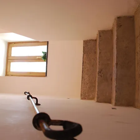 Beata Solitudo Bed & Breakfast 4*